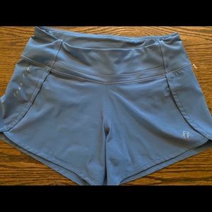Free Fly Bamboo-Lined Breeze Short